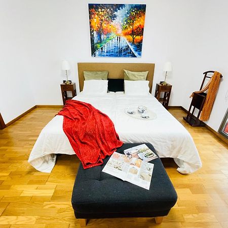 Tenerife Family Home Santa Úrsula Εξωτερικό φωτογραφία