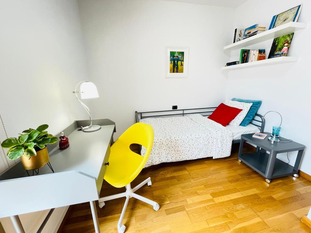Tenerife Family Home Santa Úrsula Εξωτερικό φωτογραφία