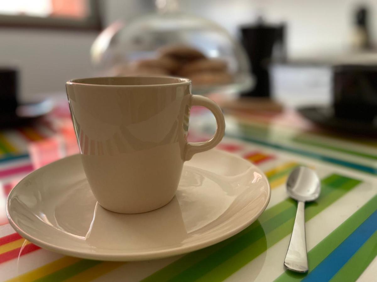 Tenerife Family Home Santa Úrsula Εξωτερικό φωτογραφία