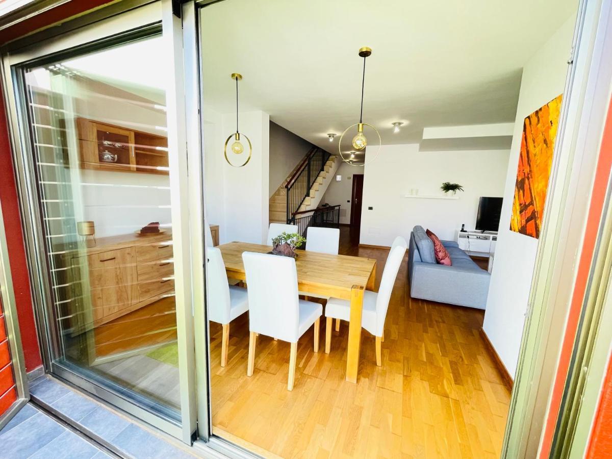 Tenerife Family Home Santa Úrsula Εξωτερικό φωτογραφία