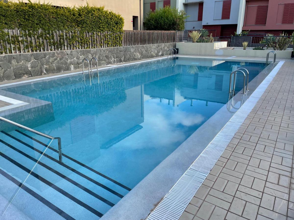 Tenerife Family Home Santa Úrsula Εξωτερικό φωτογραφία