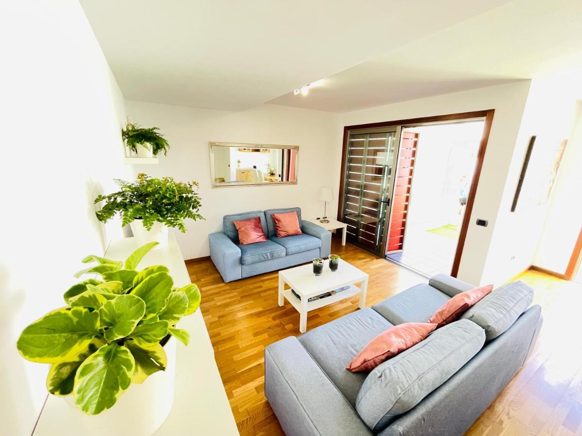 Tenerife Family Home Santa Úrsula Εξωτερικό φωτογραφία
