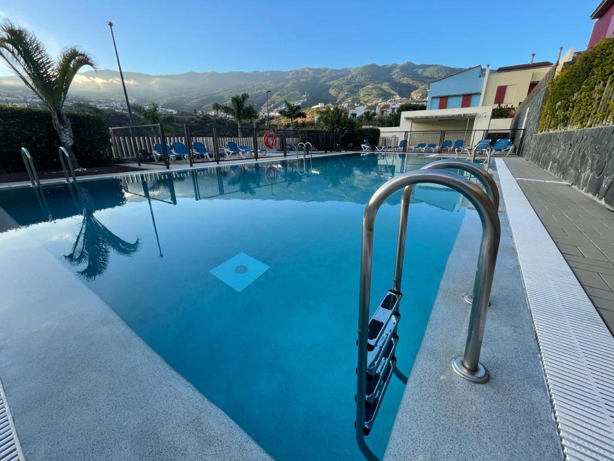 Tenerife Family Home Santa Úrsula Εξωτερικό φωτογραφία