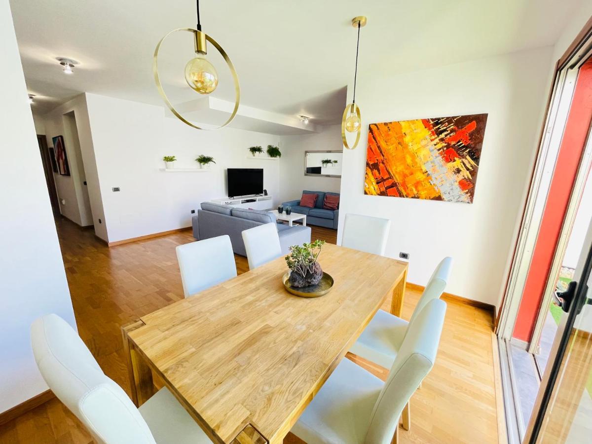 Tenerife Family Home Santa Úrsula Εξωτερικό φωτογραφία