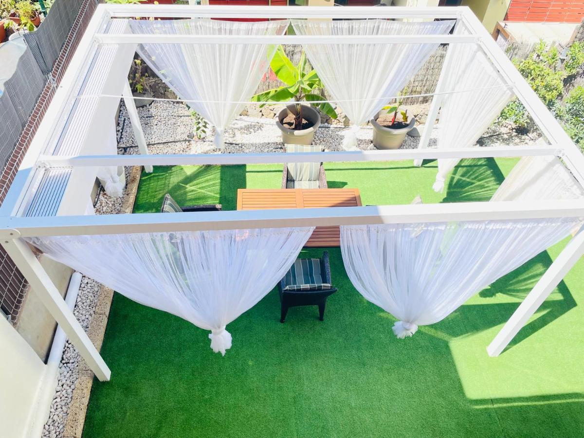 Tenerife Family Home Santa Úrsula Εξωτερικό φωτογραφία
