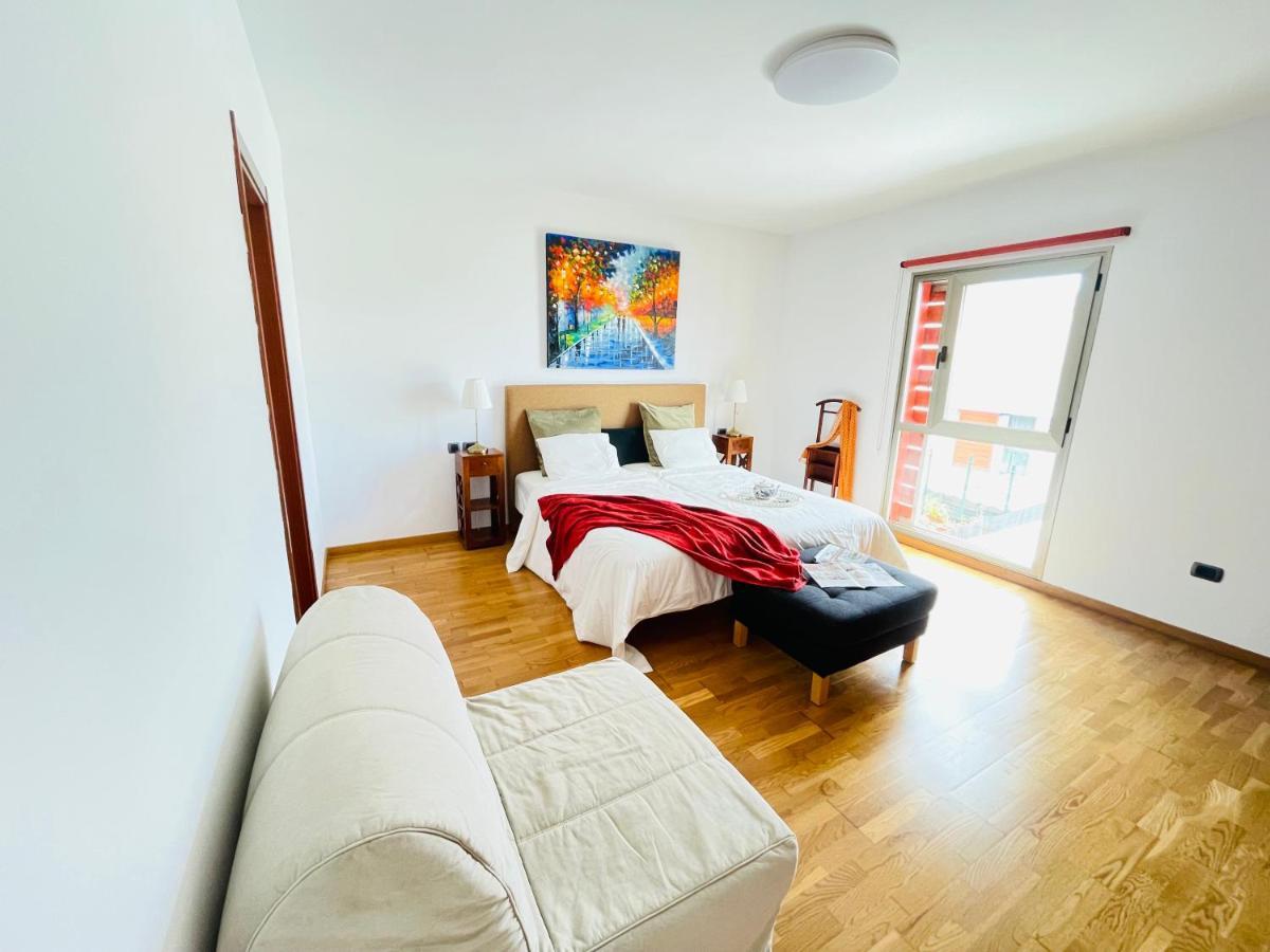 Tenerife Family Home Santa Úrsula Εξωτερικό φωτογραφία