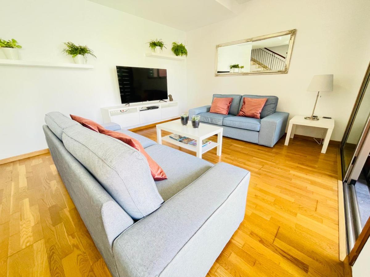 Tenerife Family Home Santa Úrsula Εξωτερικό φωτογραφία