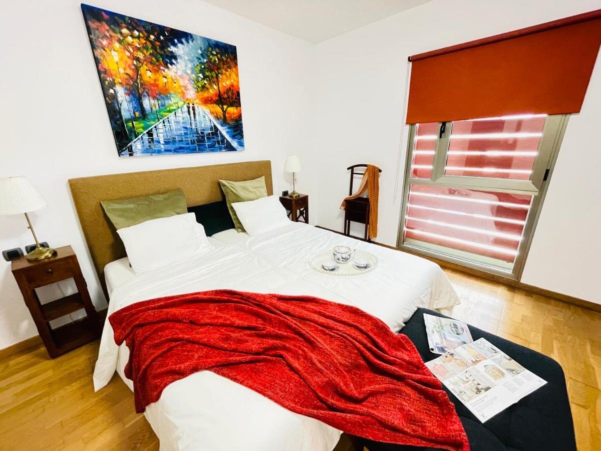Tenerife Family Home Santa Úrsula Εξωτερικό φωτογραφία