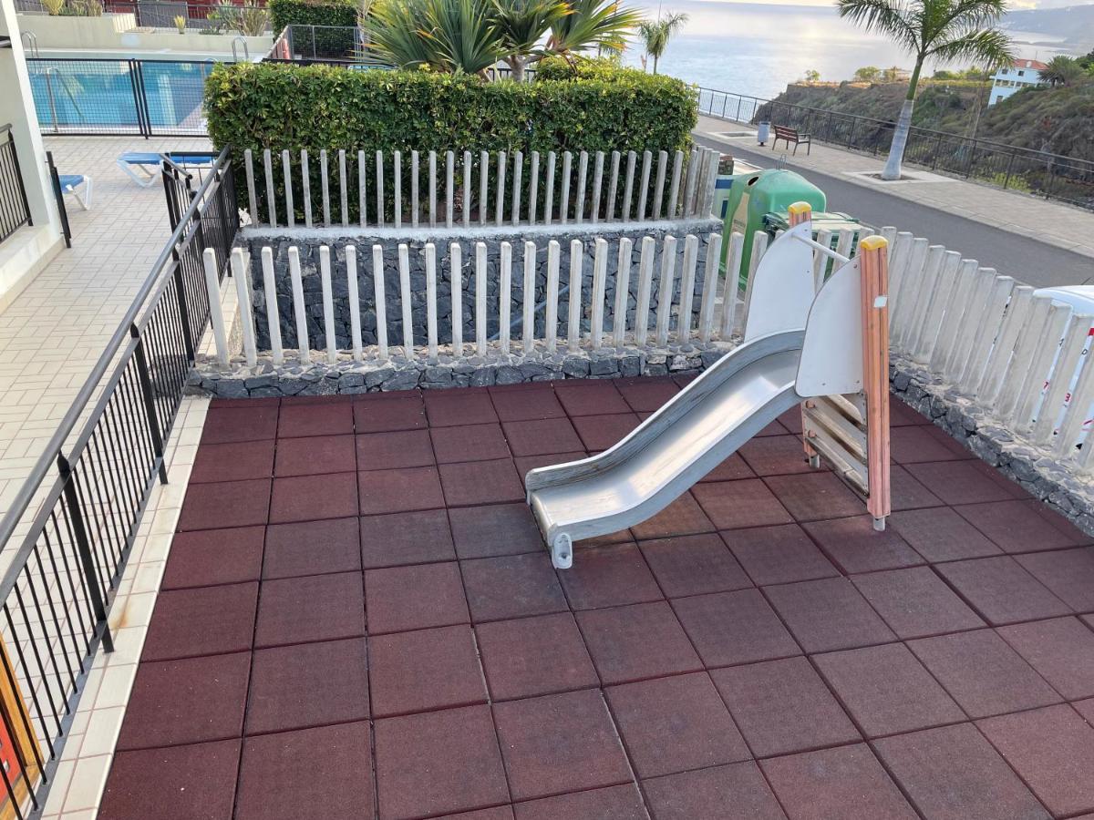 Tenerife Family Home Santa Úrsula Εξωτερικό φωτογραφία