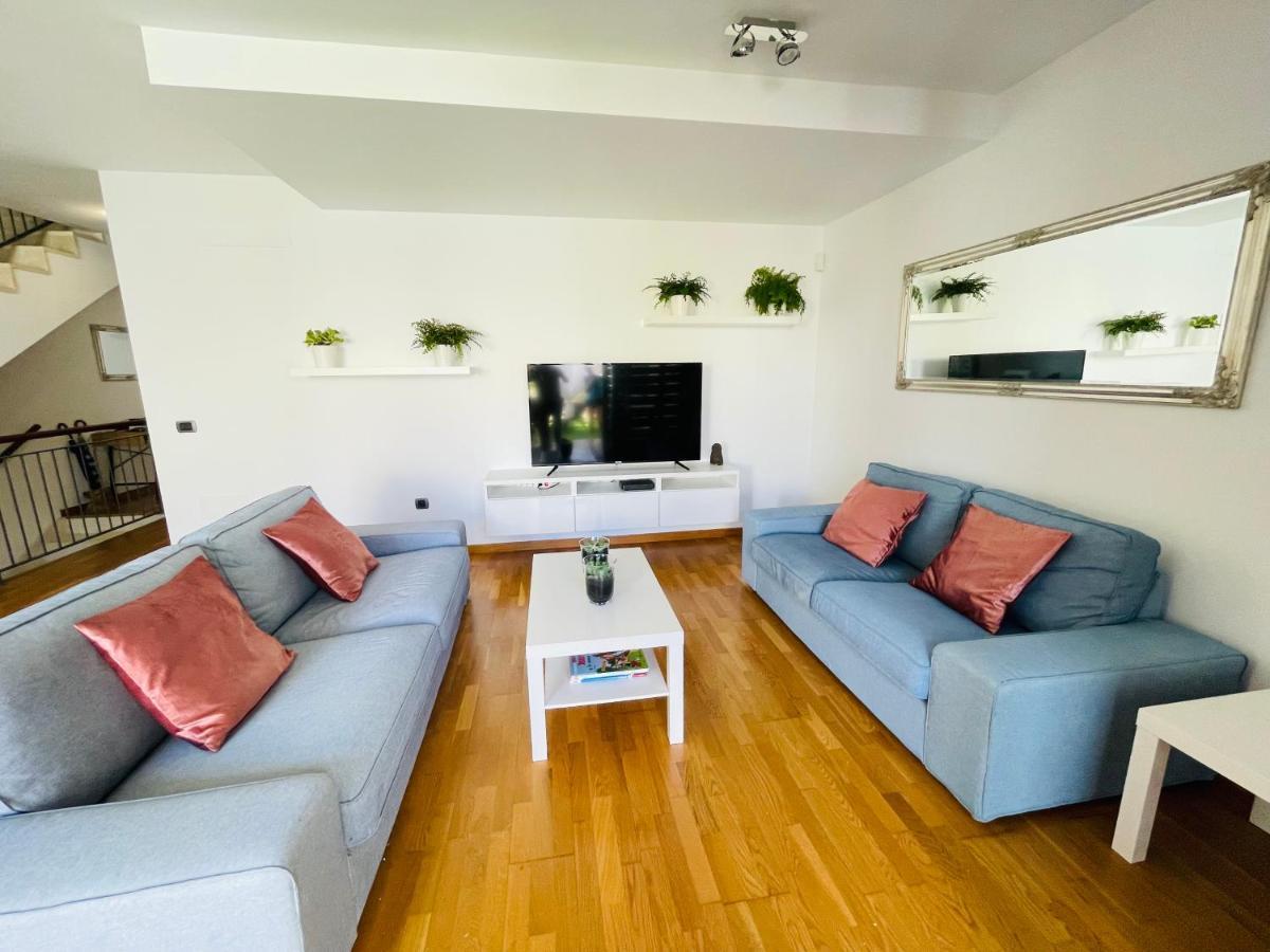 Tenerife Family Home Santa Úrsula Εξωτερικό φωτογραφία