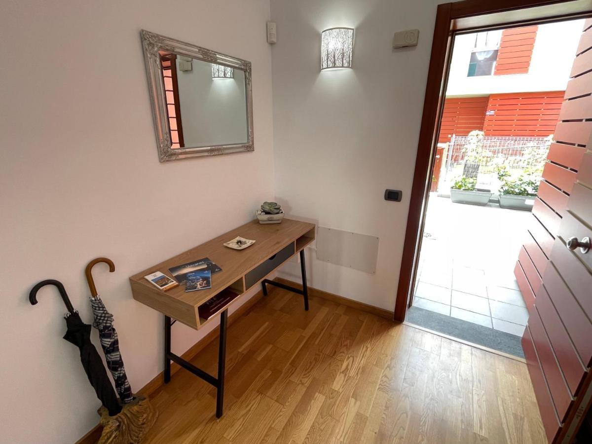 Tenerife Family Home Santa Úrsula Εξωτερικό φωτογραφία