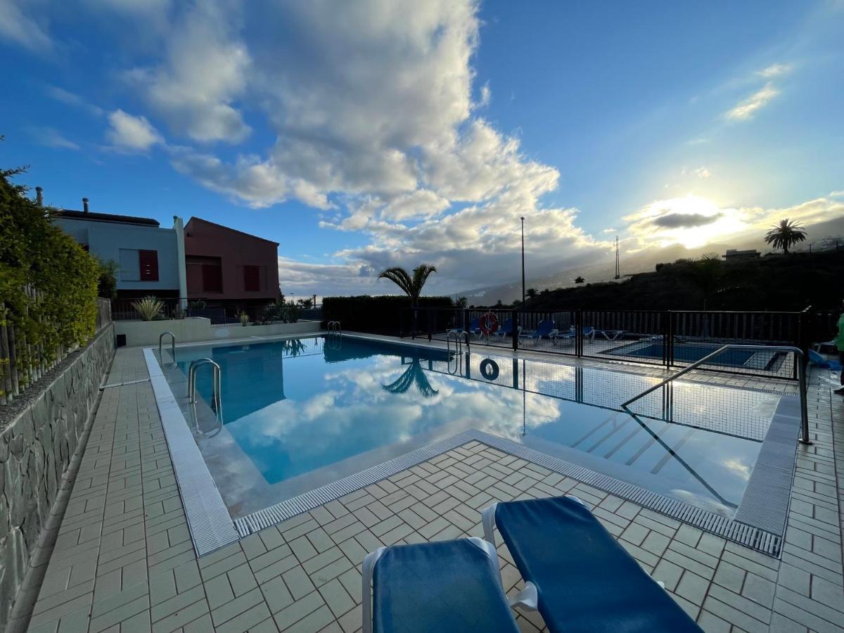 Tenerife Family Home Santa Úrsula Εξωτερικό φωτογραφία