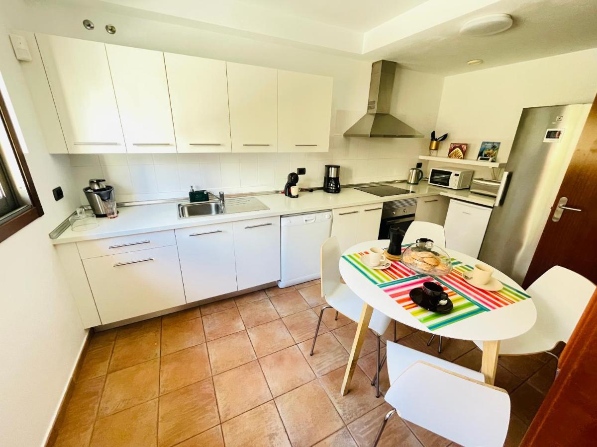 Tenerife Family Home Santa Úrsula Εξωτερικό φωτογραφία