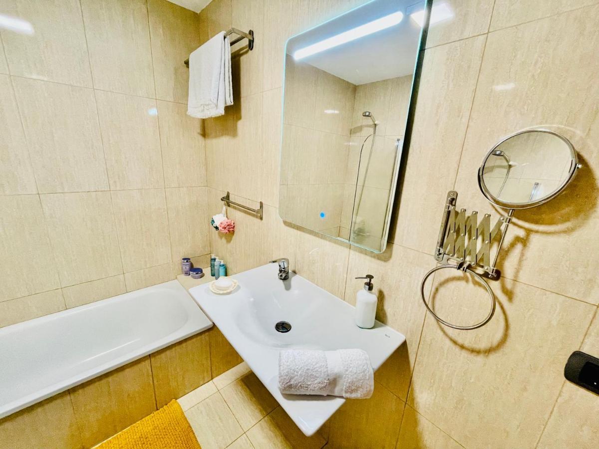 Tenerife Family Home Santa Úrsula Εξωτερικό φωτογραφία