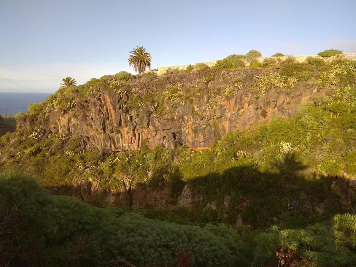 Tenerife Family Home Santa Úrsula Εξωτερικό φωτογραφία