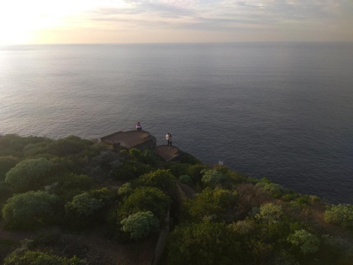 Tenerife Family Home Santa Úrsula Εξωτερικό φωτογραφία