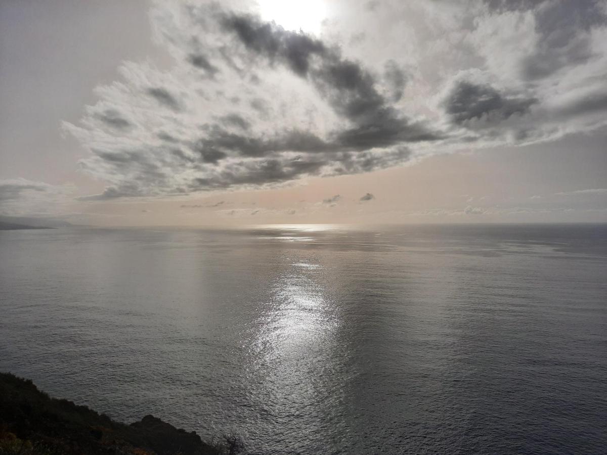 Tenerife Family Home Santa Úrsula Εξωτερικό φωτογραφία