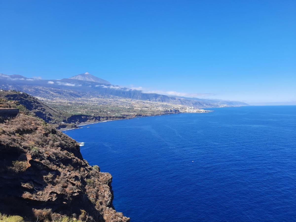 Tenerife Family Home Santa Úrsula Εξωτερικό φωτογραφία