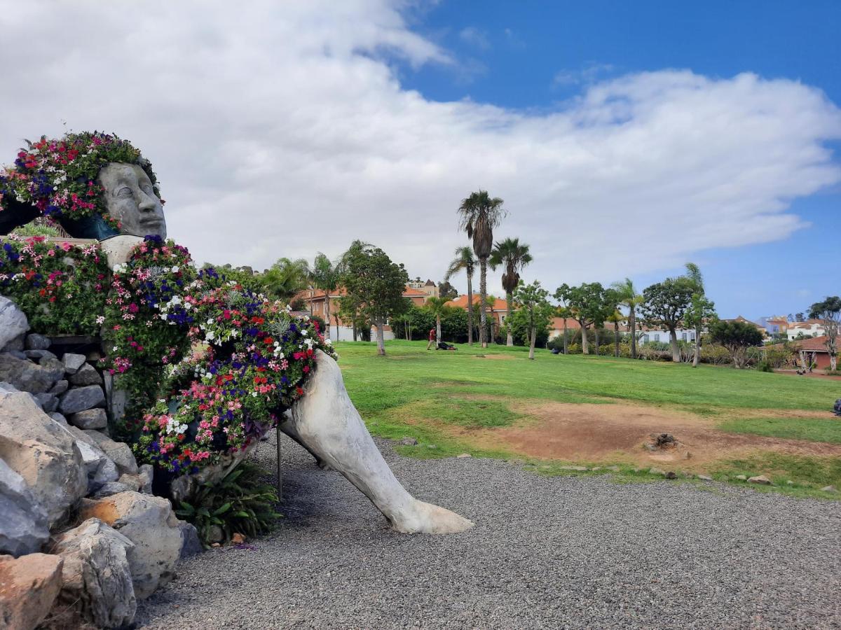 Tenerife Family Home Santa Úrsula Εξωτερικό φωτογραφία