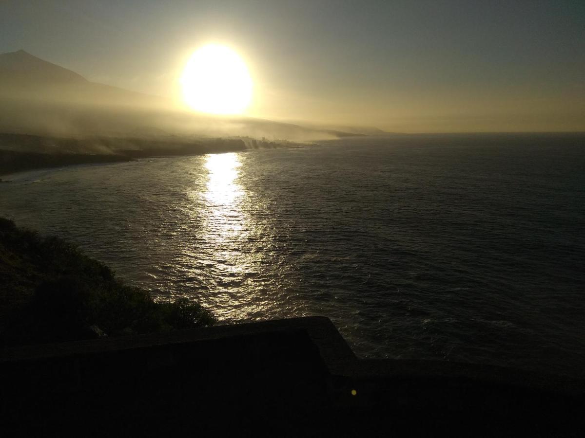 Tenerife Family Home Santa Úrsula Εξωτερικό φωτογραφία
