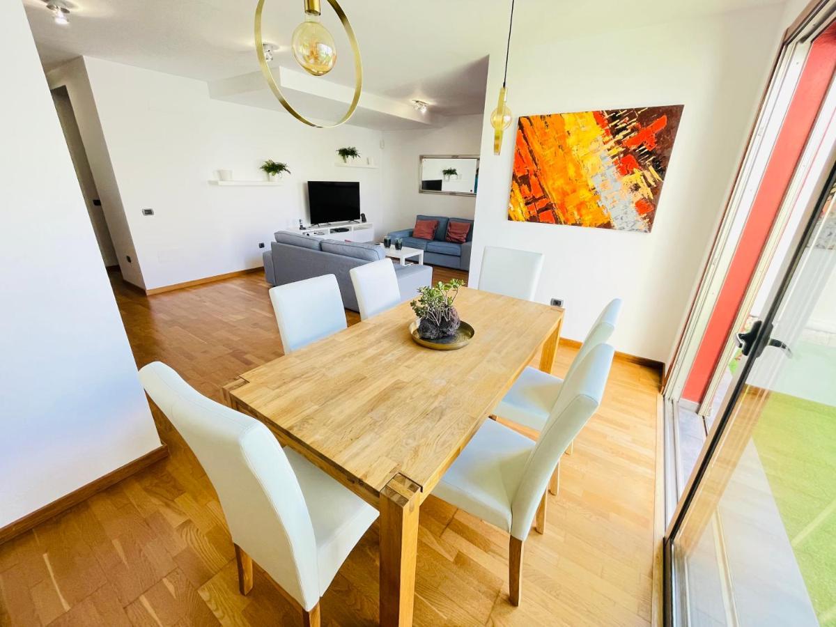 Tenerife Family Home Santa Úrsula Εξωτερικό φωτογραφία