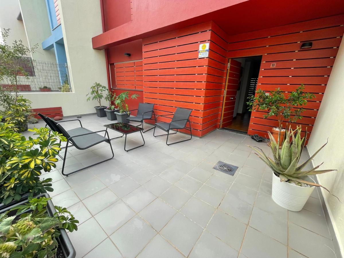 Tenerife Family Home Santa Úrsula Εξωτερικό φωτογραφία