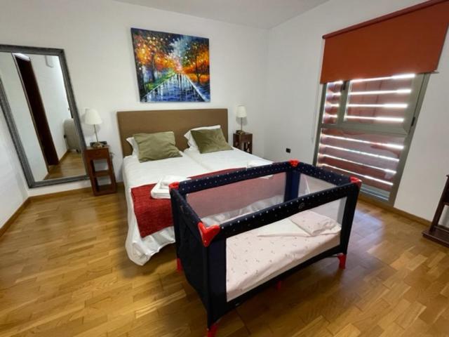 Tenerife Family Home Santa Úrsula Εξωτερικό φωτογραφία