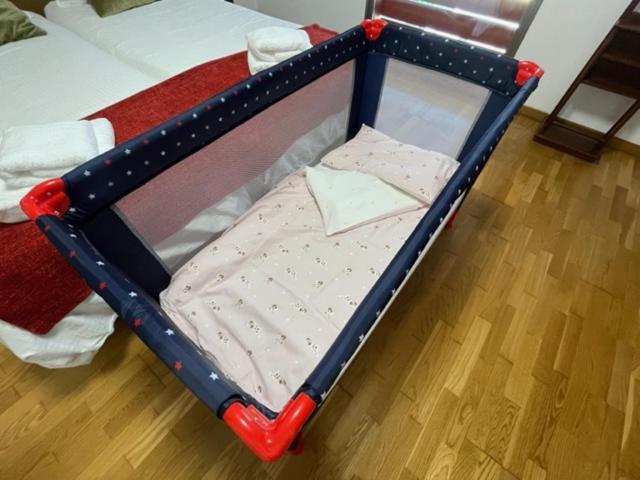 Tenerife Family Home Santa Úrsula Εξωτερικό φωτογραφία